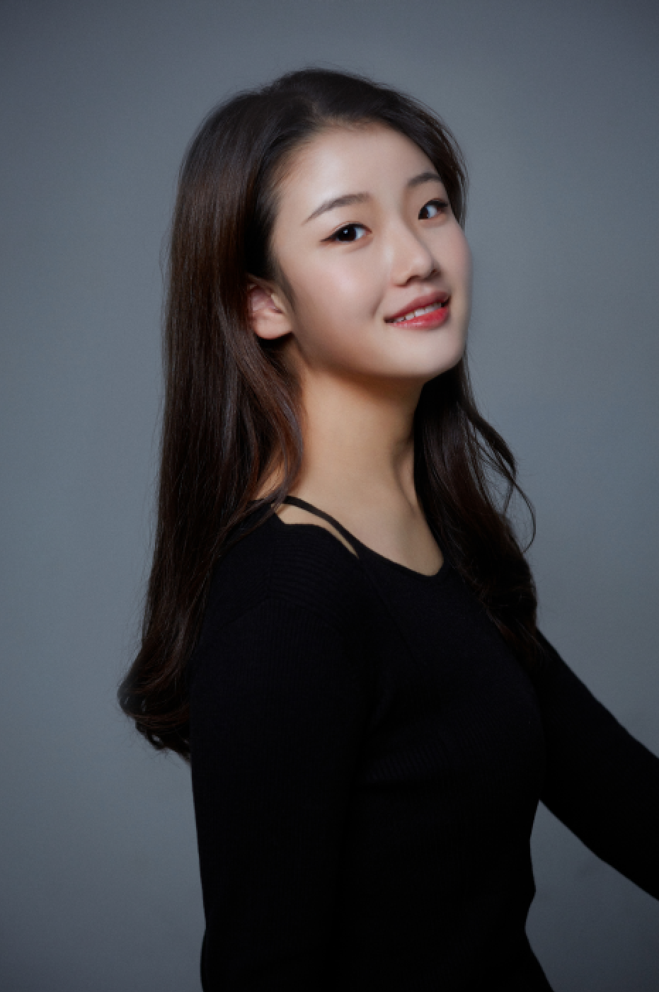 Portrait of Dayeon Lee